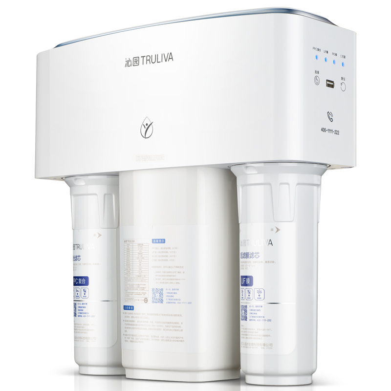 沁园净水器滤芯KRT3800/3820/3890/2800N超滤膜活性炭反渗透ro通