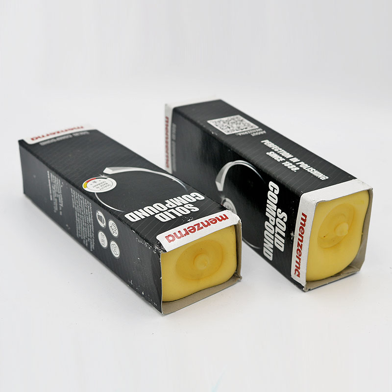 德国名仕抛光蜡p229 牛角梳钢琴漆面H塑胶亚克力镜面蜡 眼镜高光