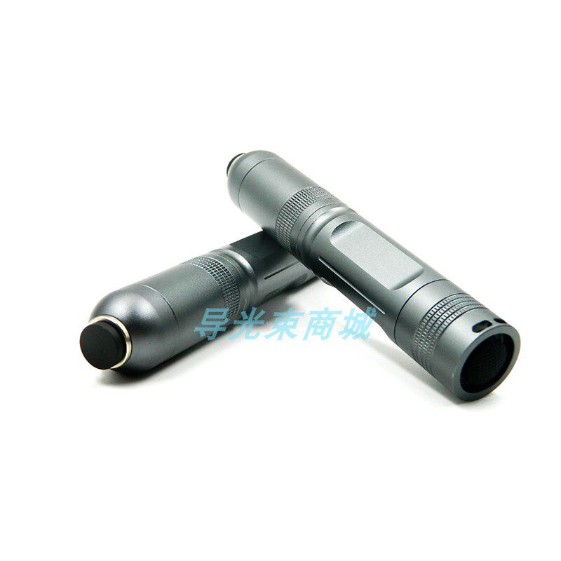 工业高亮三档调节便携LED10W手持式冷光源可接硬镜耳鼻喉采耳检查