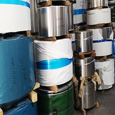 304DDQ不锈钢带 304DDQ拉伸不锈钢带 304DDQ深拉伸不锈钢带