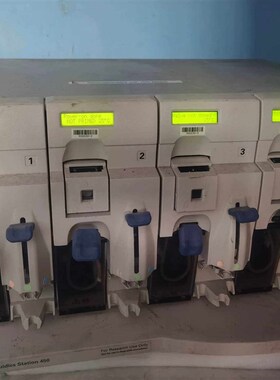 【议价】艾菲矩阵AFFYMETRIX genechip sc ann适用