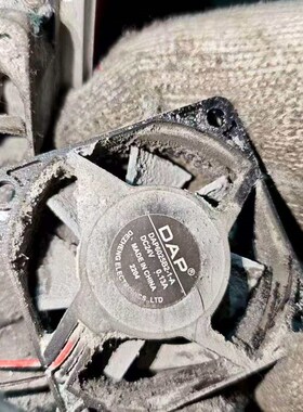 DAP DAP6025B1-1-A 24V 4100RPM 6厘米直流DC大风力散热风扇