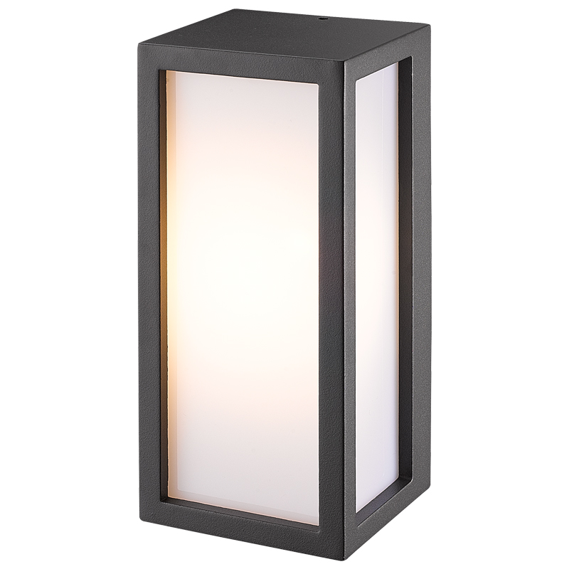 壁灯户外防水轻奢挂墙庭院阳台过道ledJ创意现代简约网红背景装饰