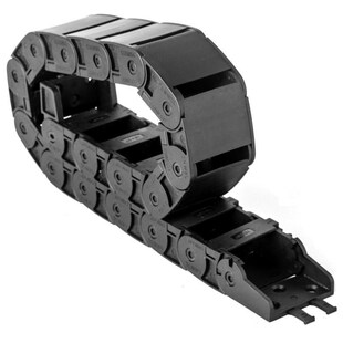 F57 R55 N15 电缆保护链 VDC61 替代VAC61w N50 方便型拖链