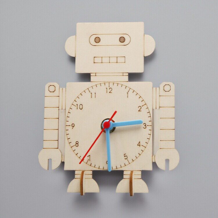 科技小制作小发明DIY科学实验