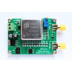 OCXO Frequency reference 恒温晶振模块 10MHz 20M 30M 80M