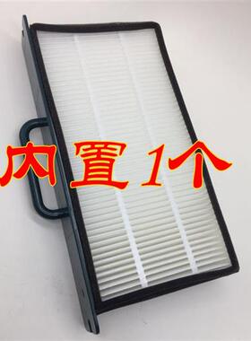 速发挖土机0V0Vvo21VB/24OB/20B/B空调滤芯滤网滤清器配件