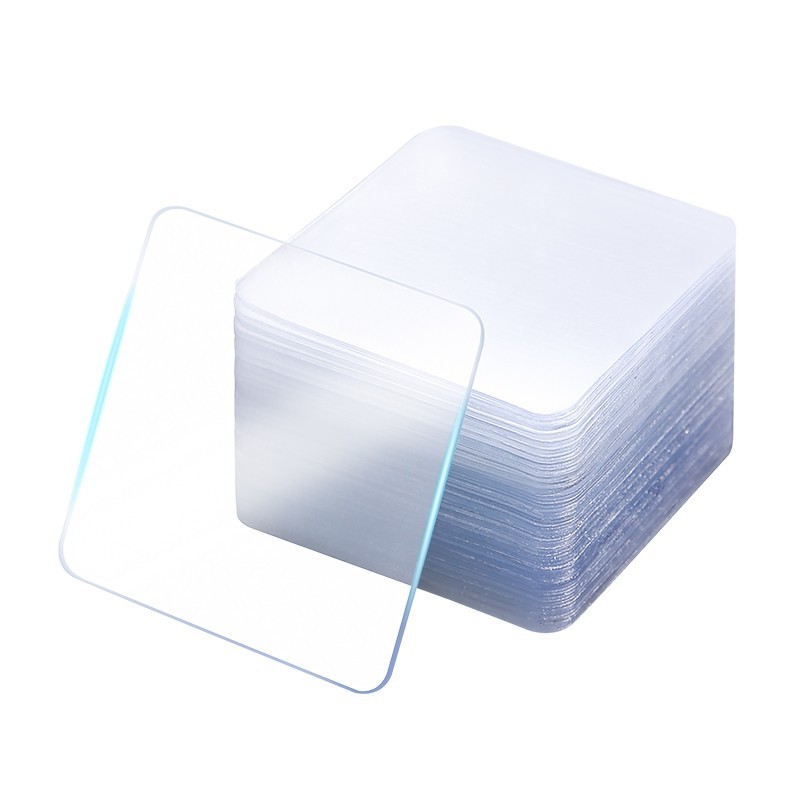 速发纳胶双面胶汽车专用墙粘度粘米强力无痕高面固定车用etc胶粘