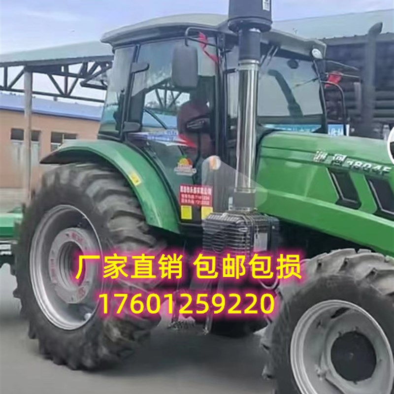 速发潍河1804F0拉机驾驶室钢档玻璃潍河2拖04/2204车门后化玻璃配