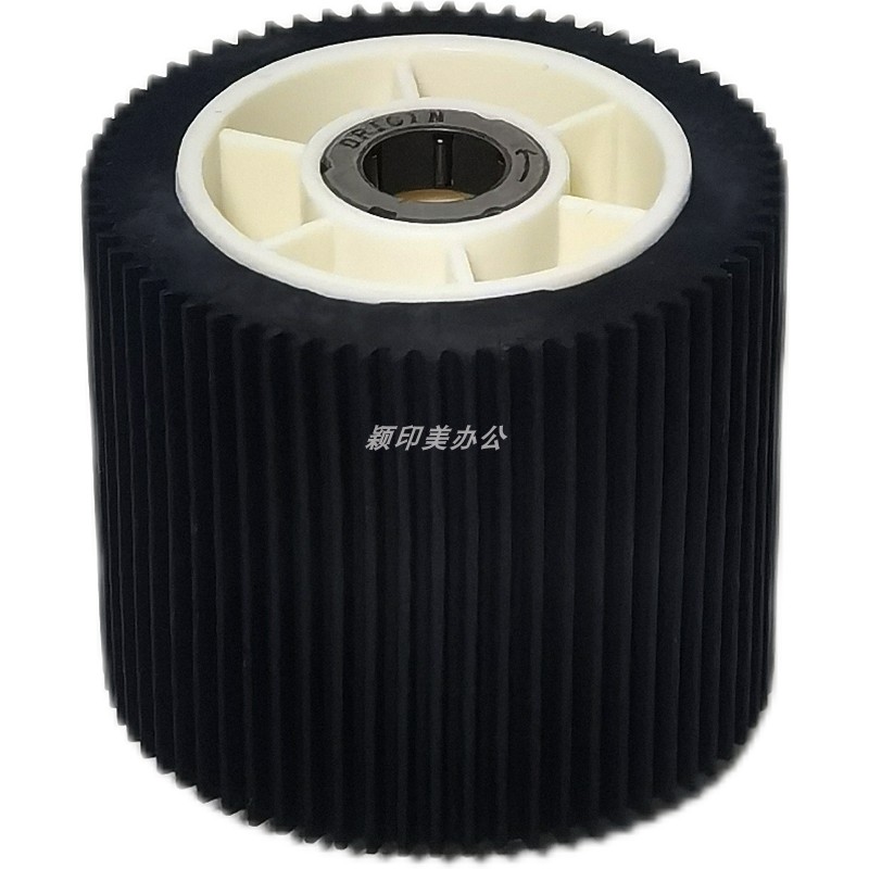适用于得宝G320搓纸轮