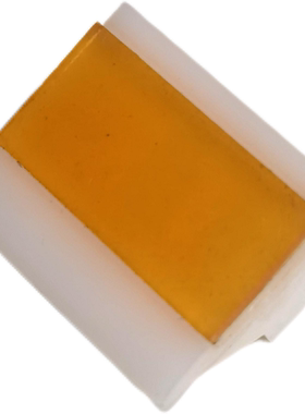 适用于理光DD5440C DD5450C DD5451C一体机分离片基士得耶CP7400C CP7450C CP7451C搓纸垫坐 搓纸垫 分离垫片