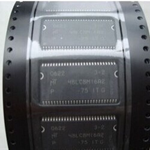 新品MT48LC8M16A2TG.-75IT