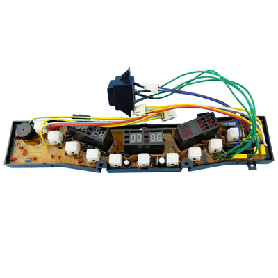 新品0034000787海e尔洗衣机电脑主板xXQB50/XQS50-888 XQB45/XQS4