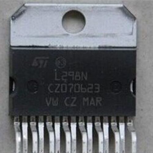 新品l298nl散新现P货质量保证原字
