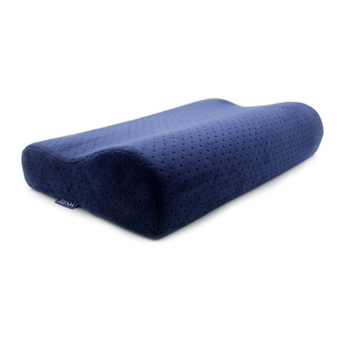 新品Pillow Massager For Cervical Health Care MemoUry Foam Pi
