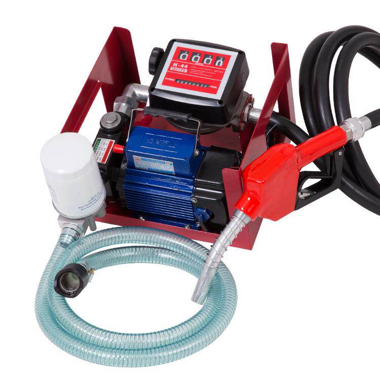 极速厂家供应电动抽油泵220v 防爆型电动抽油泵 电动汽油泵电动加