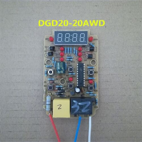 新品天际DGD20h-20AWD/30AWD/40AWD/ZWD/YWD/BD电路板电脑板控制