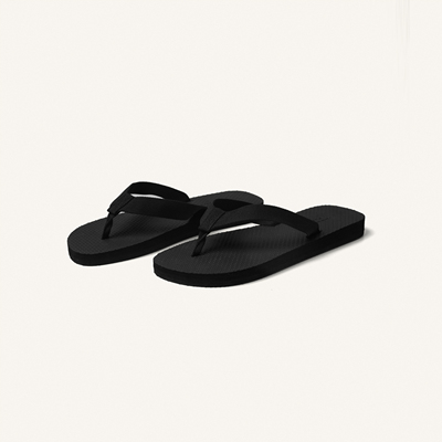 GLITTER FOCUS人字拖女夏季新款外穿沙滩凉拖厚底增高夹脚拖鞋