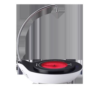 新品 诺洁仕电陶炉煮茶器全自动煮茶自动上水茶壶玻T璃壶小型电磁