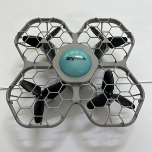 SYMA 司马航模 跨境新品 X26PRO-E X26A四轴避障感应飞行器 无人