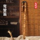 风雅宫弯管笛子专业舞台演奏级高档品牌珍品横笛收藏推荐 弯管笛