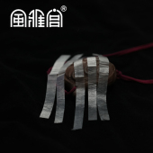 演奏 风雅宫王建宏专业笛膜 考级 笛膜