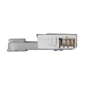 S门锁开关ZV 1028E 448微延时配 极速适用b小鹅滚筒洗衣机TG70