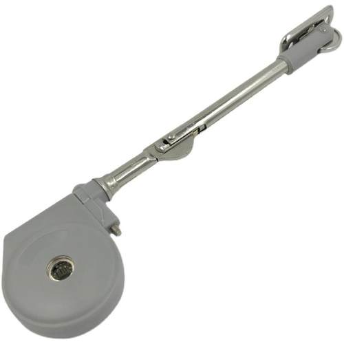 极速柜化妆台上翻门液压支伸缩杆微型小液L压杆迷你气伸缩杆缓冲