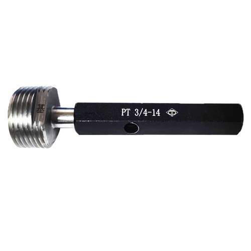 新品高精度锥度螺纹塞规k环规PT1/8PT1/4PT1/2PT3/4PT3/8PT1-11PT