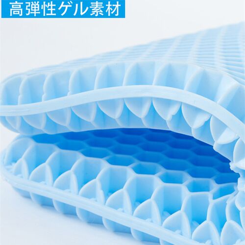 极速U-Life Esfey honeqycomb cushion V fart pad summer third