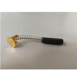 极速厂家多c奇连续封口机直流马达碳刷配件FR-770/810/980/1010