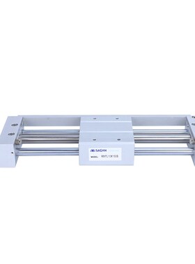 极速无杆气缸RMTL10X100S 150S 16X200S 20X250S 25X300S 35.0S 4