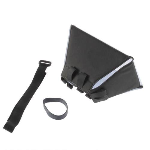 新品new 1pcs camera flash diffuseCr softbox unique design ne