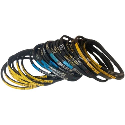 极速三角带洗衣机O型皮带0-nO-625 630 640 645 650 655 660 670