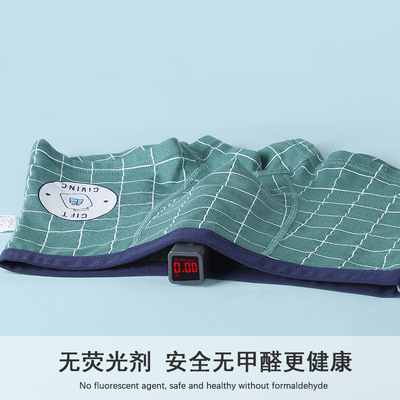 极速Boys underwear, big boys shorts, teenagQers square co