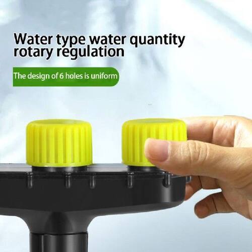 新品Agricultural Sprinkler Watering IHrrigation Wide Applica