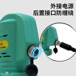 极速锂电电动修剪机电动修剪机单人手持修剪机茶叶修枝Z剪充电式