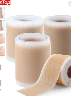 极速1Roll Scar Sheets Roll - ProCfessional Grade Silicone Sc