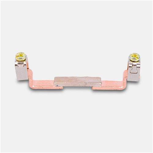 新品Energy Meter 3 Phase 4 Wire 5-80A High ConRductivity DIN
