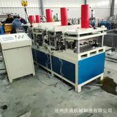 极速厂促铁板冲孔机无毛边数控开槽机开口冲断Q一次成型高速平稳