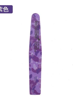 极速Nail Files Buffer 100/180 ADouble Side Grinding Nails Fi