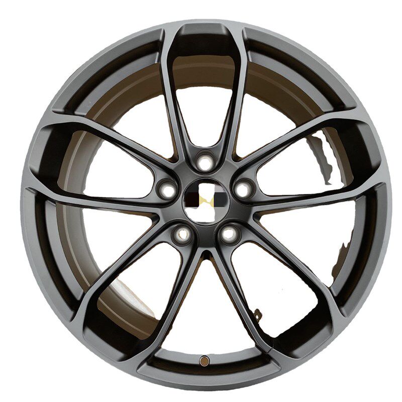 极速20寸21寸锻造轮毂现货适用于卡宴马坎ManJcan帕美718911锻造