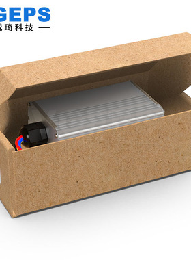 极速40-135V转12Vo汽车直流电源48V60V72V100V120V转12V隔离电源