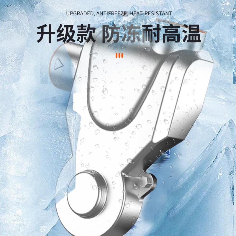极速不锈钢自吸泵管道增压泵家用自来水全自动22Q0V抽水机变频泵