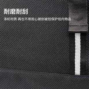 新品 备用品后座尾包自行车 新48L自行d车包单车tm驮包r防水骑行装