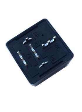 极速JD2912/V 80A汽车t继电器 短脚 焊接式 SLDH-VDC-1C其他继电