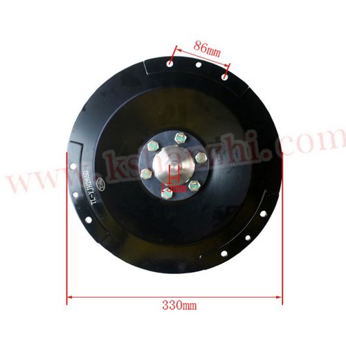 极速堆高机变矩器i11A1301100合力杭叉1吨3T配件 变速箱涡轮 液力