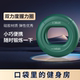 握力圈双力度握力器专业练手力男女力量康复训练硅胶握力圈练手指