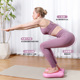 踏步机家用美腰机女小型踩踏脚踏登山神器多功能原地脚踩健身器材
