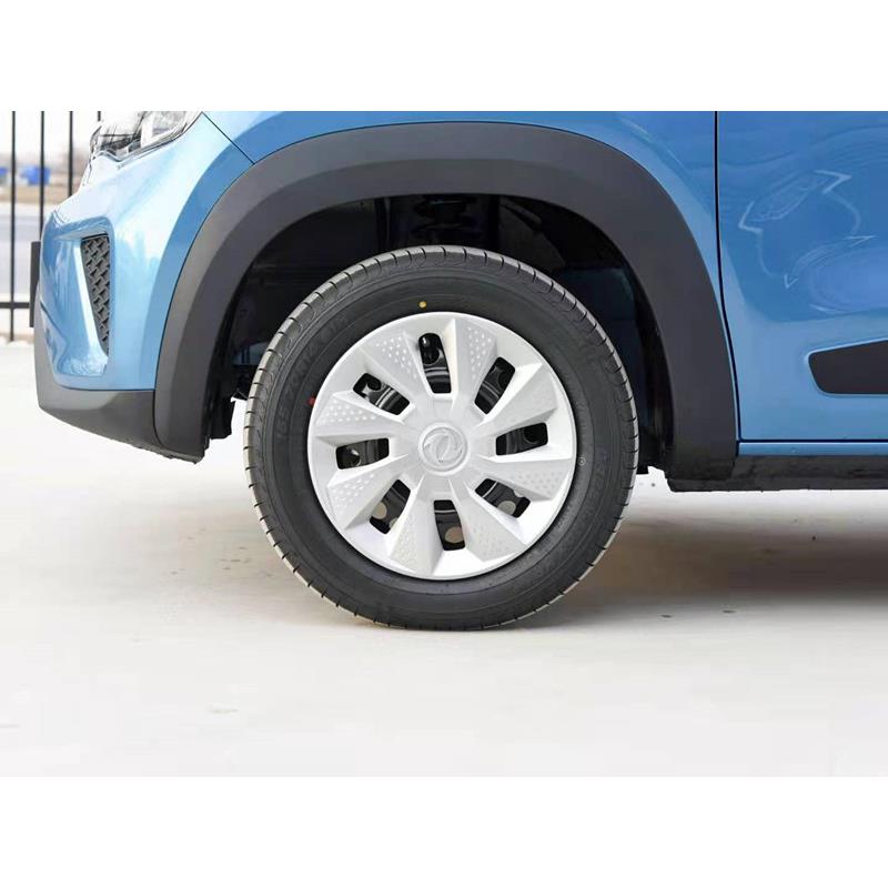 东风EX1新能源汽车专用备胎165/70R14 81H轮胎14*5J铁圈汽车备胎